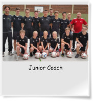 Junior Coach