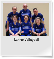 LehrerVolleyball